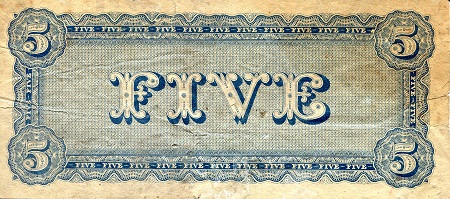 USA - Memorabilia & Miscellaneous items 20 Dollars See Scan (ungraded - holes) pick #: NP (FAKE NOTE)