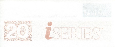 USA - Memorabilia & Miscellaneous items 20 No Denomination Not Graded (see large scan) pick #: TN20