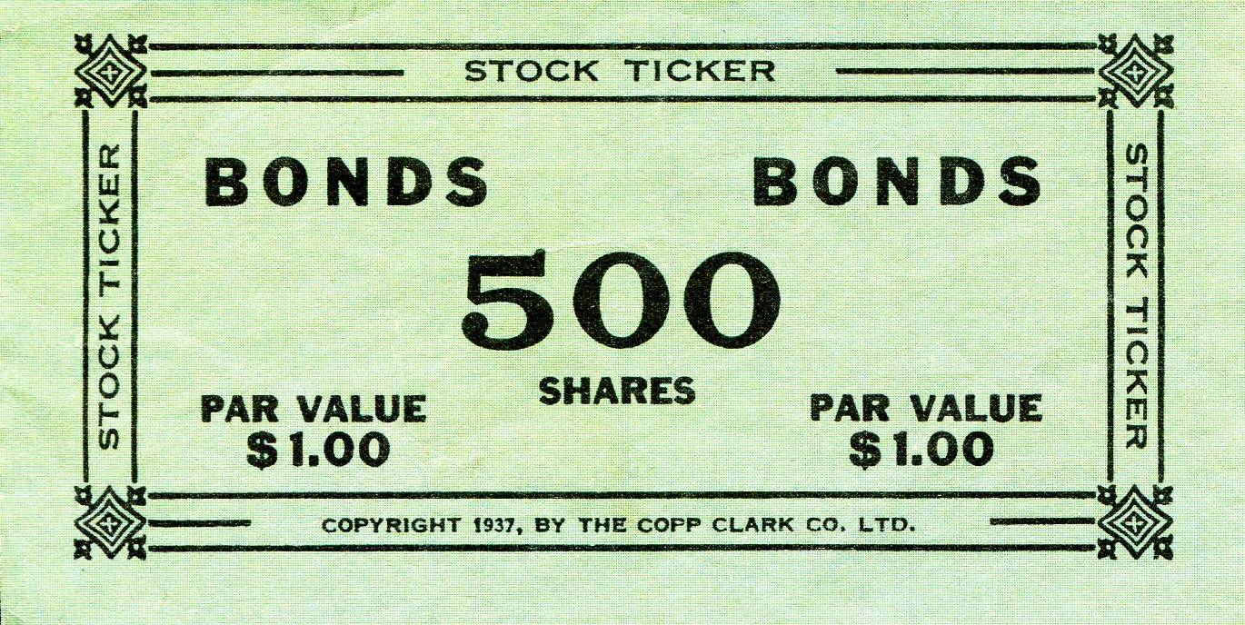 Stock Ticker