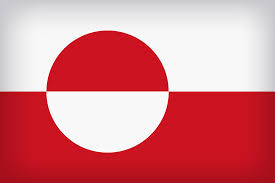 Greenland Krone banknotes