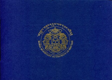 Bhutan 100 Ngultrum UNC pick #: 37