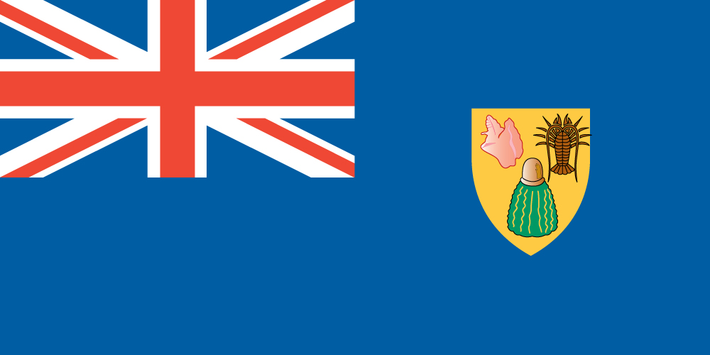 Turks and Caicos Islands Crown banknotes