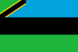 Zanzibar Rupees banknotes